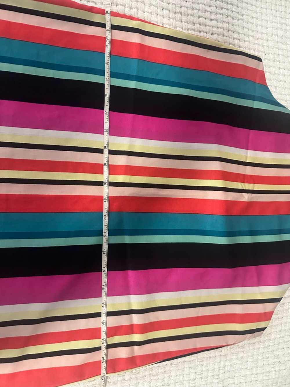 Basement Color Block Dress - Size M - Picture 5 of 7